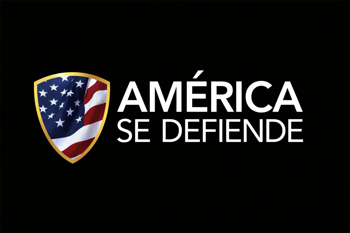 AMÉRICA SE DEFIENDE