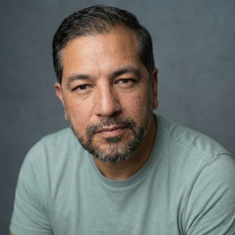 Josh Alballero